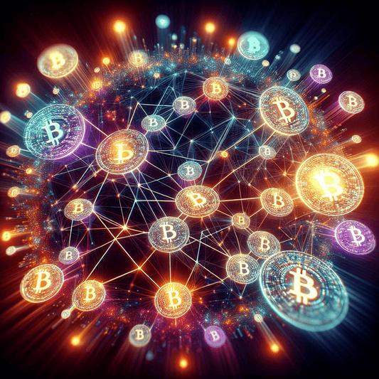Cryptomonnaies et Philanthropie : Révolution des Dons Transparente - echangecrypto.com