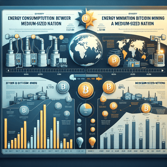 Cryptomonnaies et énergie renouvelable : un avenir vert possible ? - echangecrypto.com