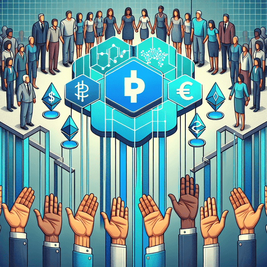 L'Émergence des Cryptomonnaies en Santé Publique : Accès et Équité - echangecrypto.com