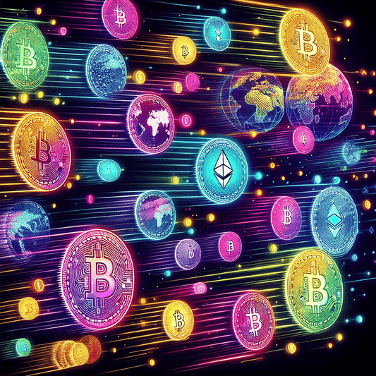Cryptomonnaies et catastrophes naturelles : une révolution de l'aide d'urgence - echangecrypto.com