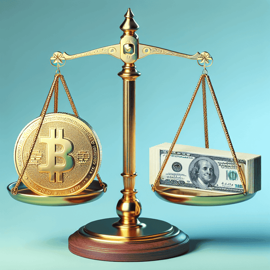 Stablecoins : Révolution du Commerce en Ligne et de la DeFi - echangecrypto.com