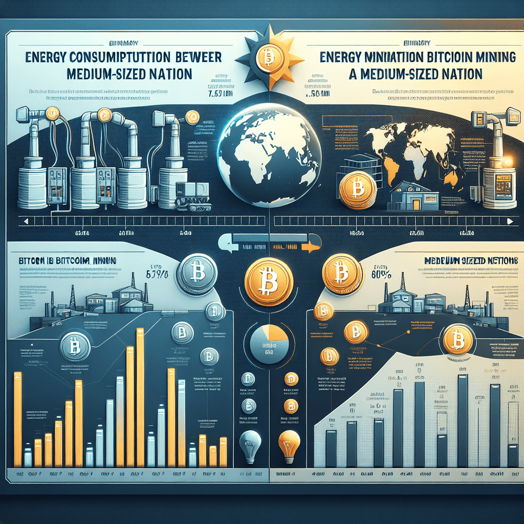 Cryptomonnaies et énergie renouvelable : un avenir vert possible ? - echangecrypto.com