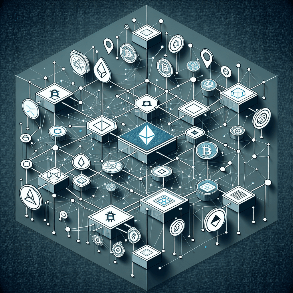 Les DAO : Révolutionnez la Gouvernance avec la Décentralisation - echangecrypto.com