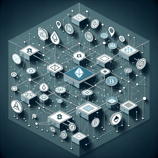 Les DAO : Révolutionnez la Gouvernance avec la Décentralisation - echangecrypto.com