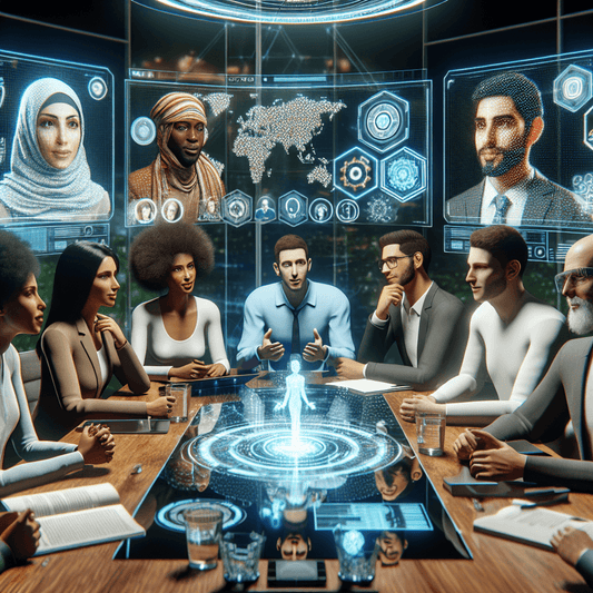 DAO Sociaux : Révolution dans la Gestion des Communautés en Ligne - echangecrypto.com
