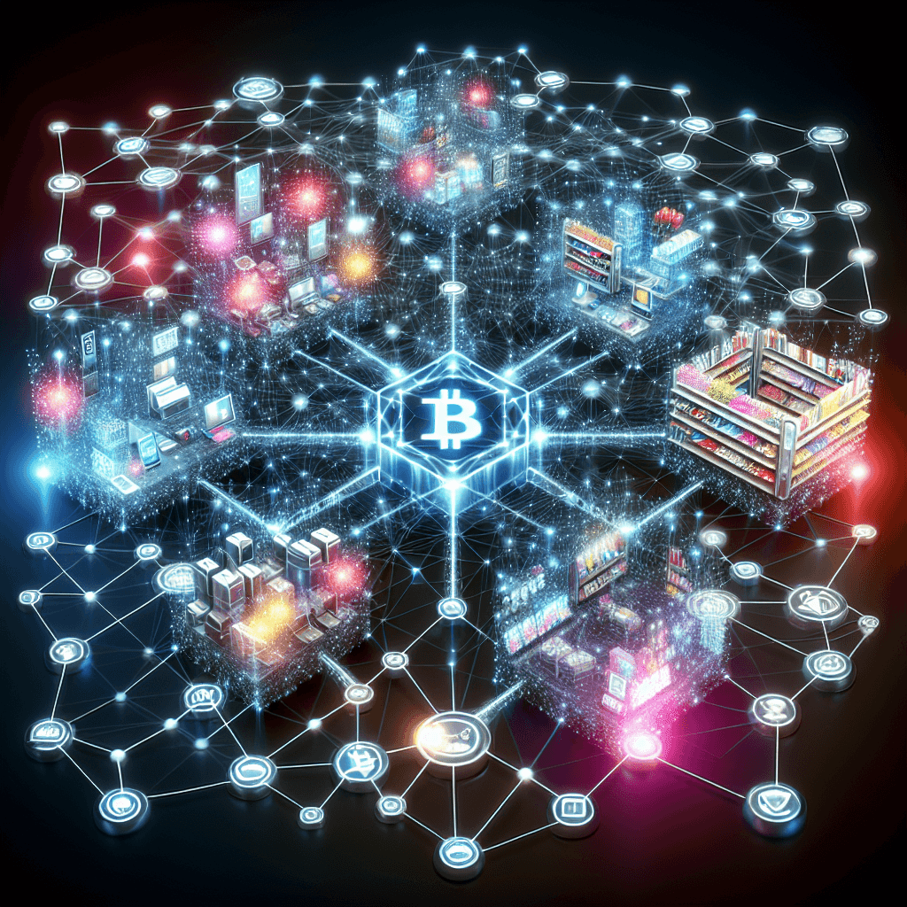 Web3 : Révolution de l'Expérience Client en Commerce Électronique - echangecrypto.com