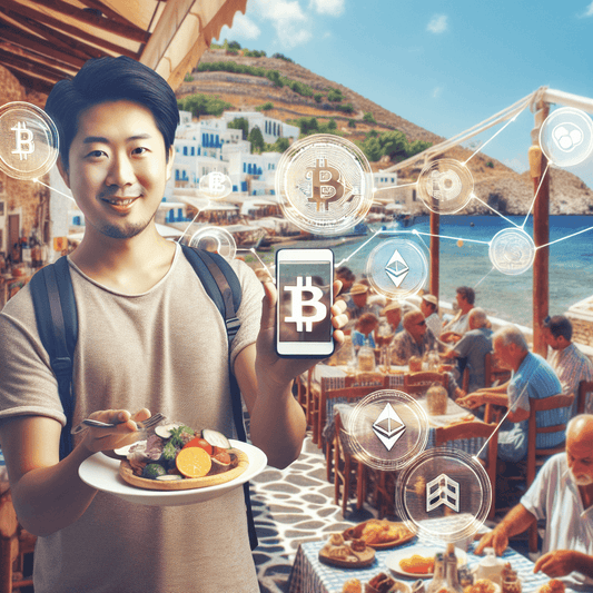 Comment la Cryptomonnaie Révolutionne l'Industrie du Tourisme - echangecrypto.com