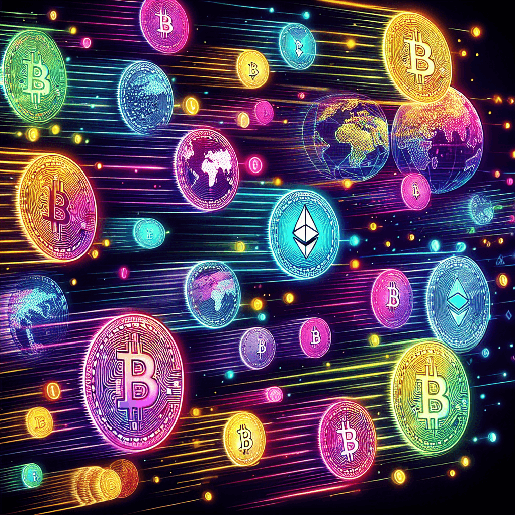Cryptomonnaies et catastrophes naturelles : une révolution de l'aide d'urgence - echangecrypto.com