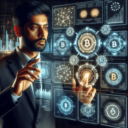 L'Impact des Cryptomonnaies sur la Gestion Financière Personnelle - echangecrypto.com