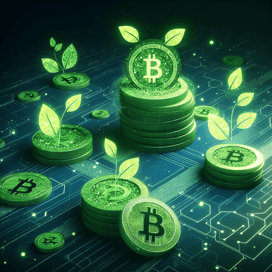 Cryptomonnaies et Investissement Responsable : Synergie et Opportunités - echangecrypto.com