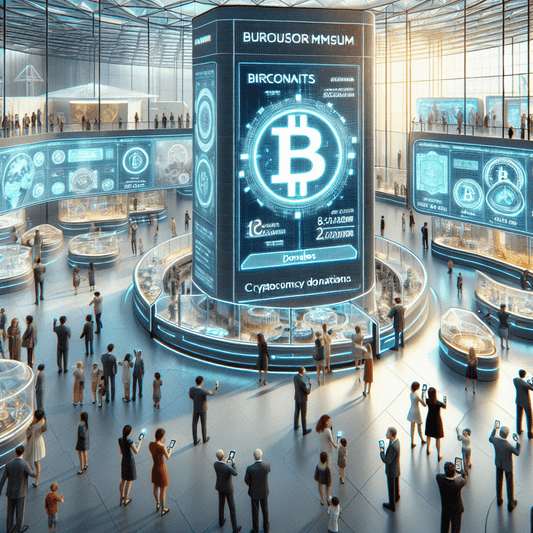Comment la Cryptomonnaie Protège le Patrimoine Culturel Mondial - echangecrypto.com