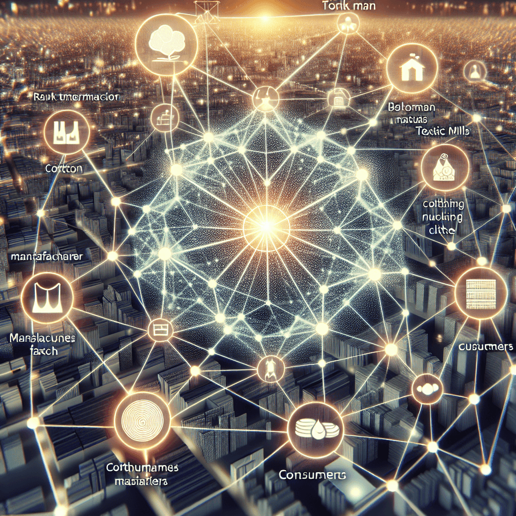 Cryptomonnaies & Économie Circulaire : Vers un Futur Durable - echangecrypto.com