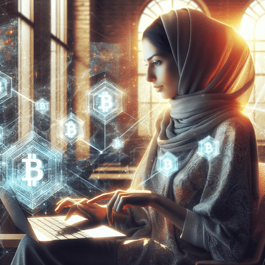 Sécurité : Cryptomonnaies et l'Anonymat en Ligne Réinventés - echangecrypto.com